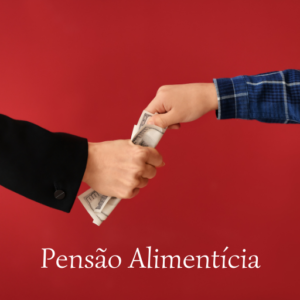 pensao alimenticia