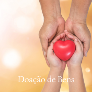 doação de bens